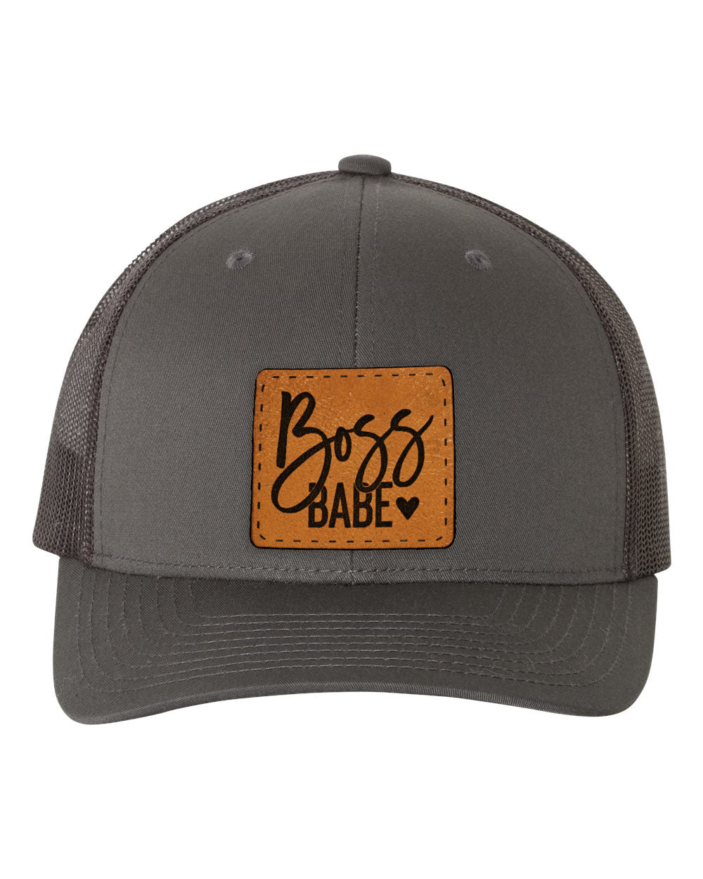 Boss Babe Hat