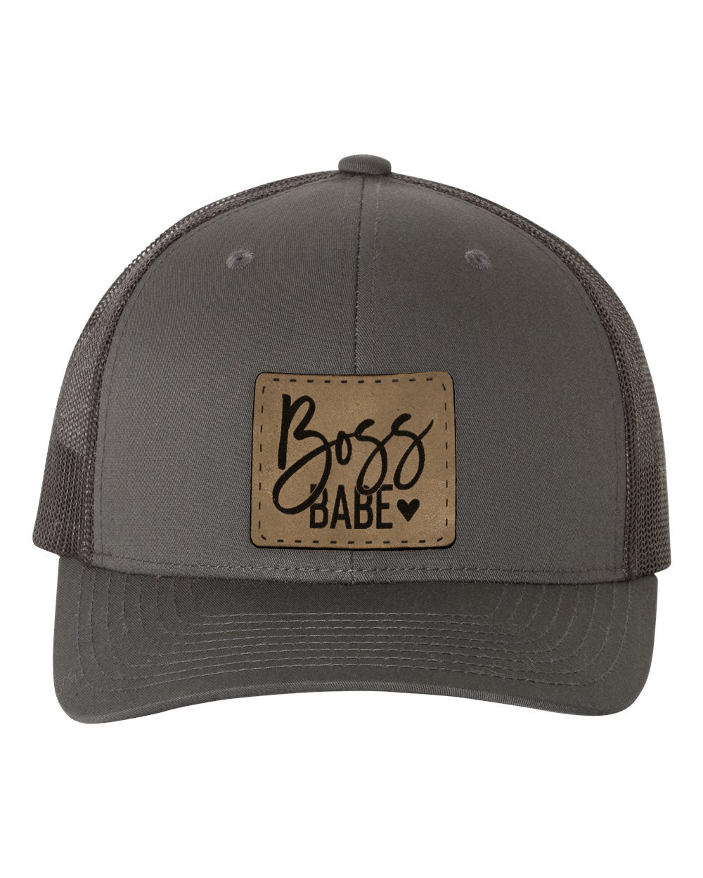 Boss Babe Hat