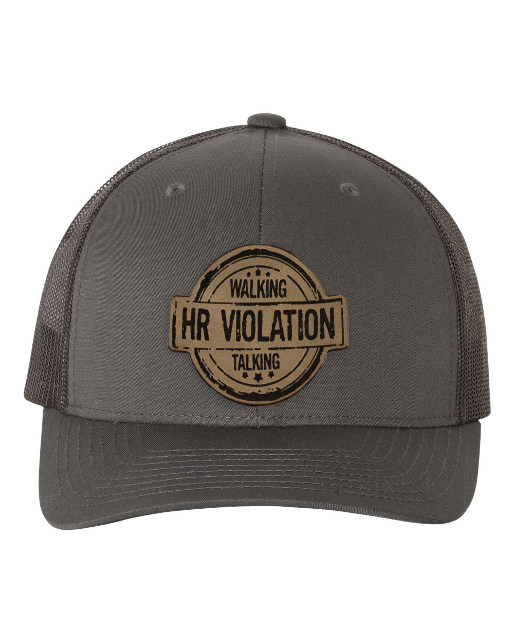 HR Violation Hat