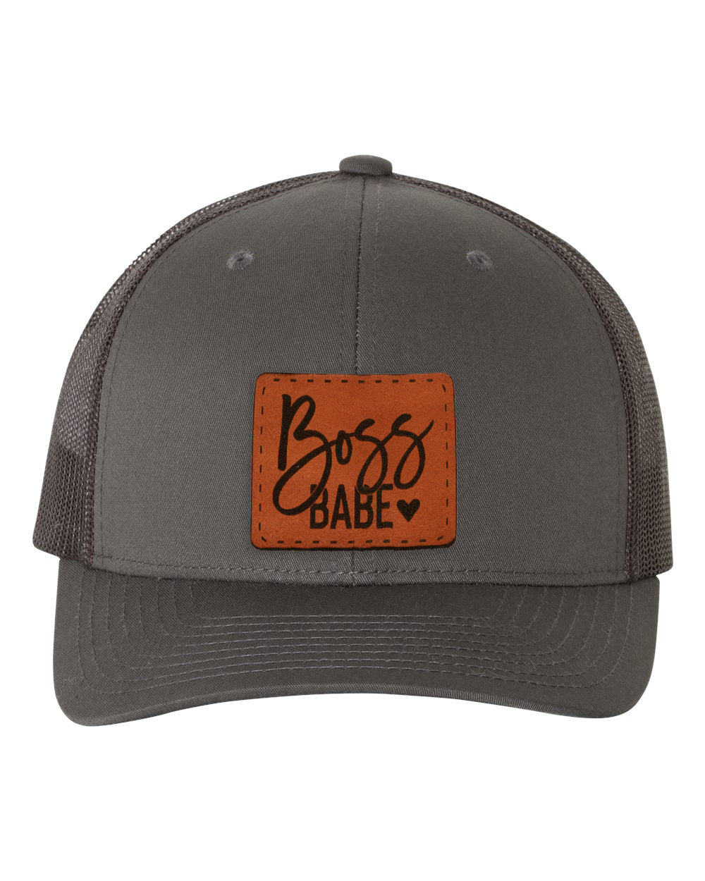 Boss Babe Hat