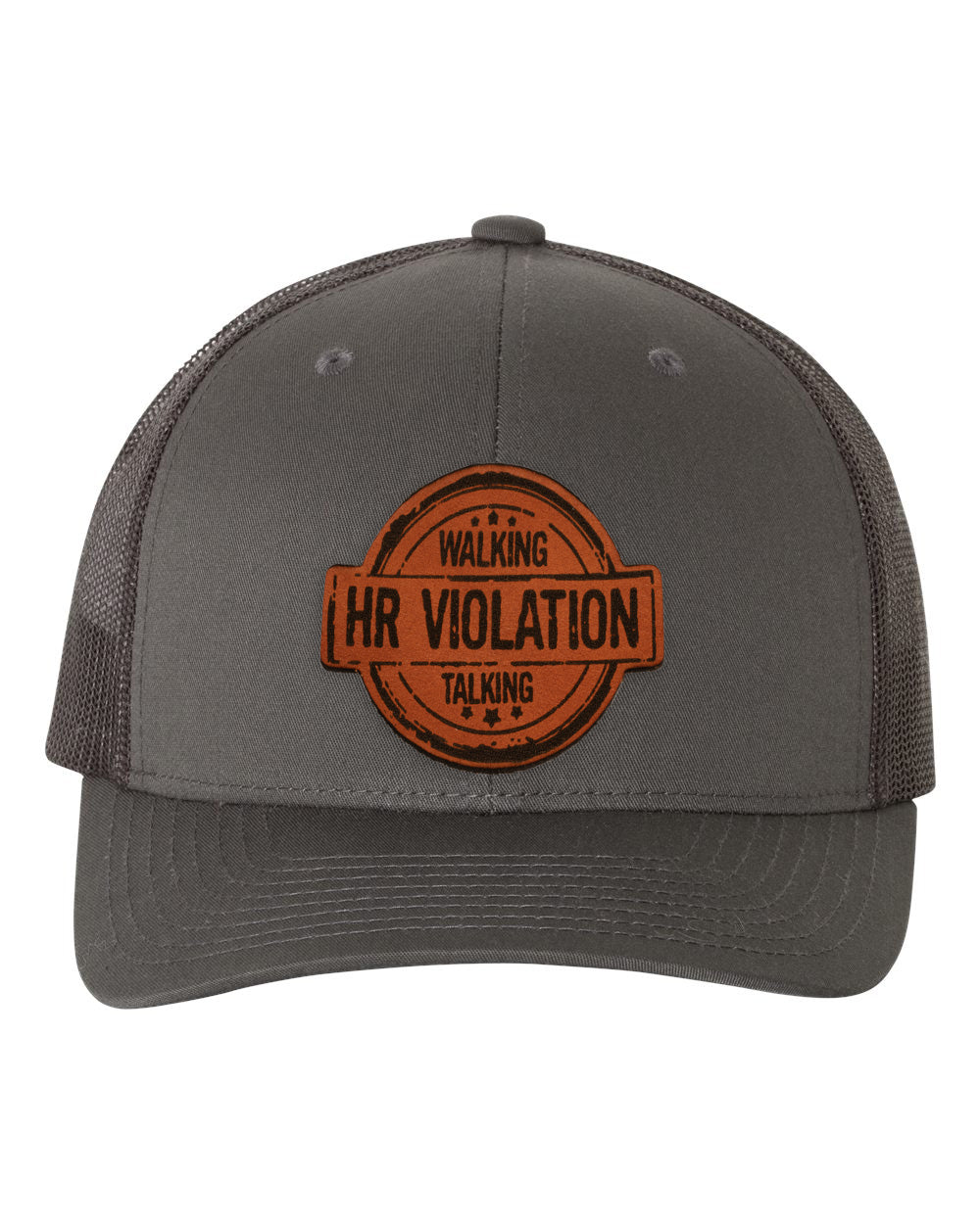 HR Violation Hat