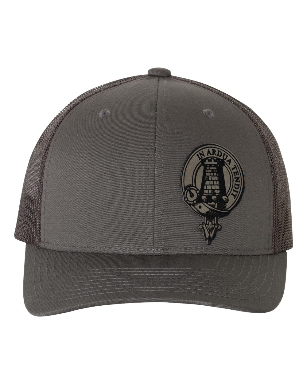 Malcolm/MacCallum Crest Hat