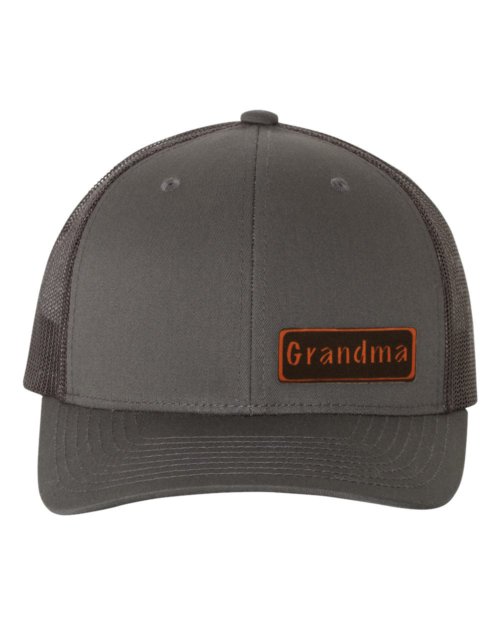 Grandma Hat