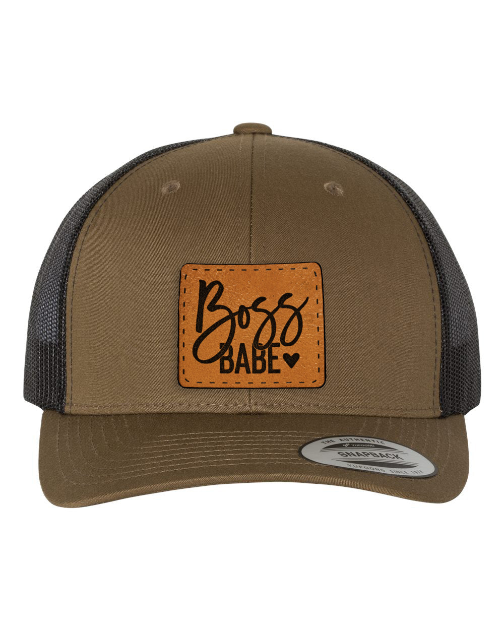 Boss Babe Hat