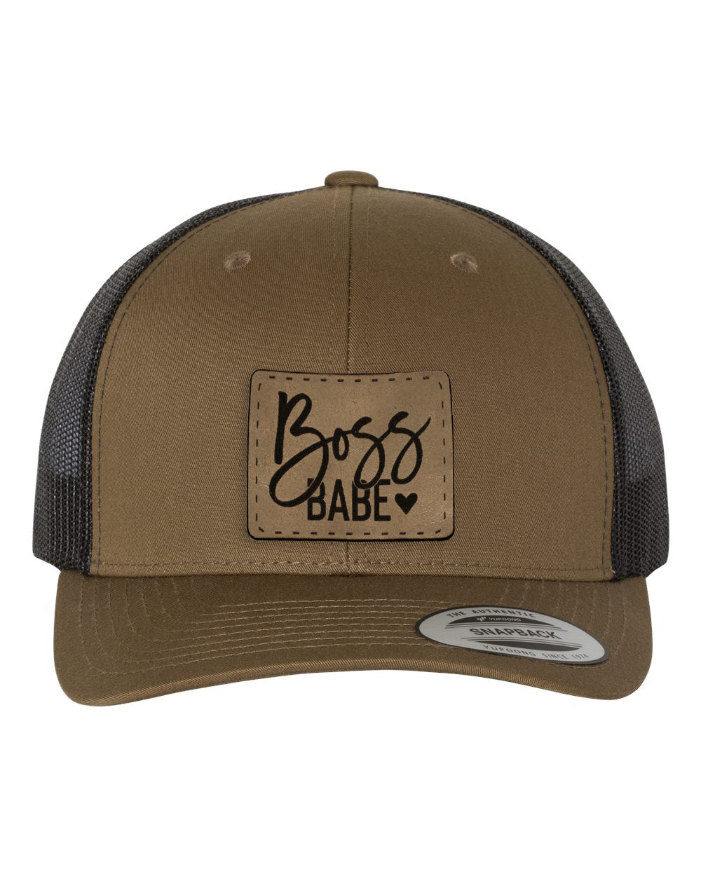 Boss Babe Hat