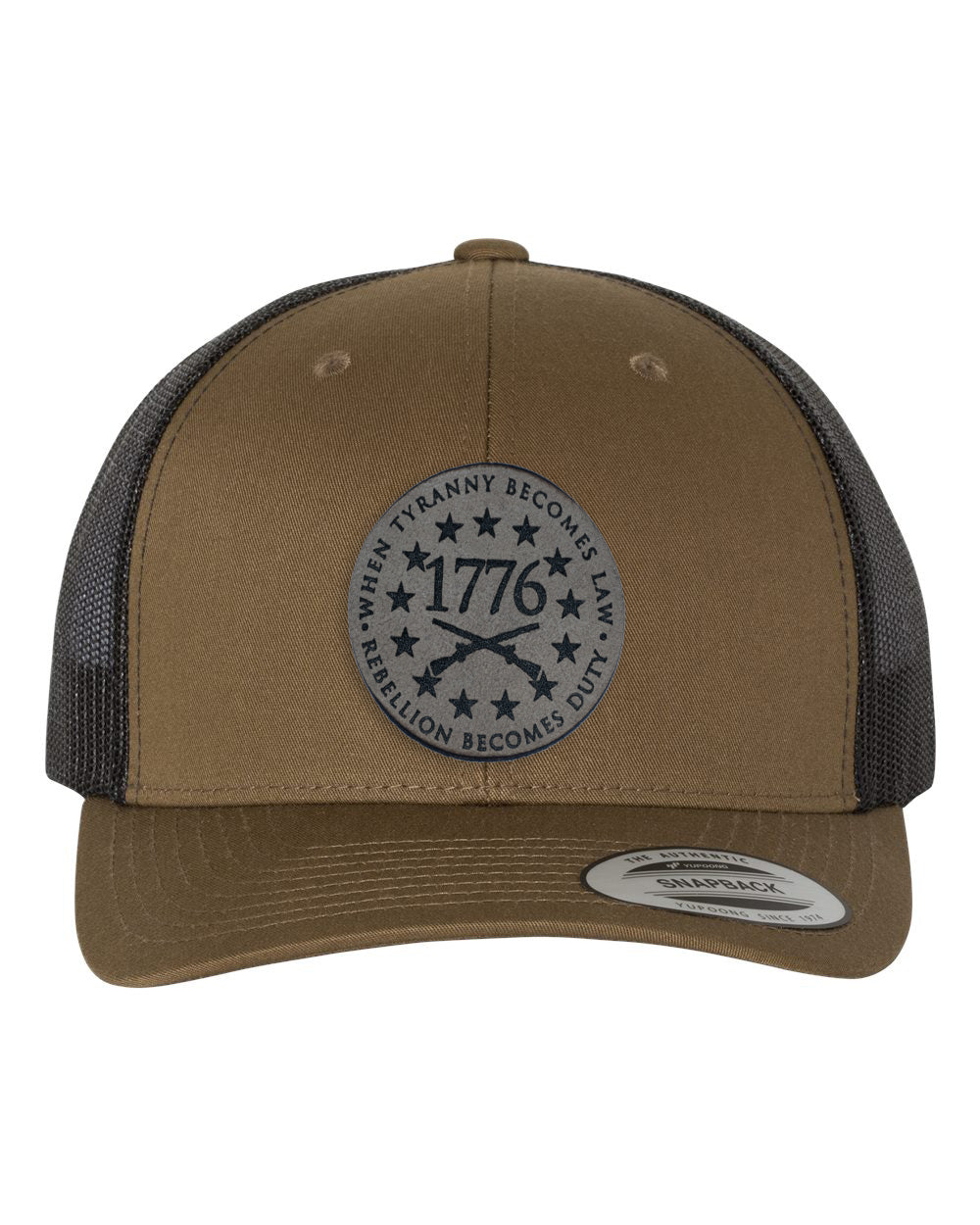 Tyranny Hat