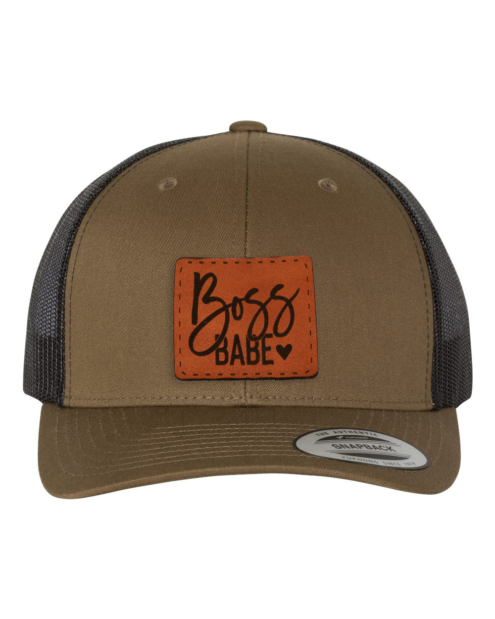 Boss Babe Hat