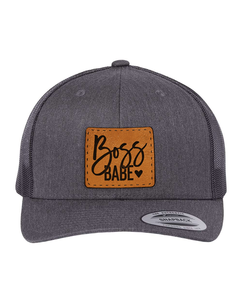 Boss Babe Hat