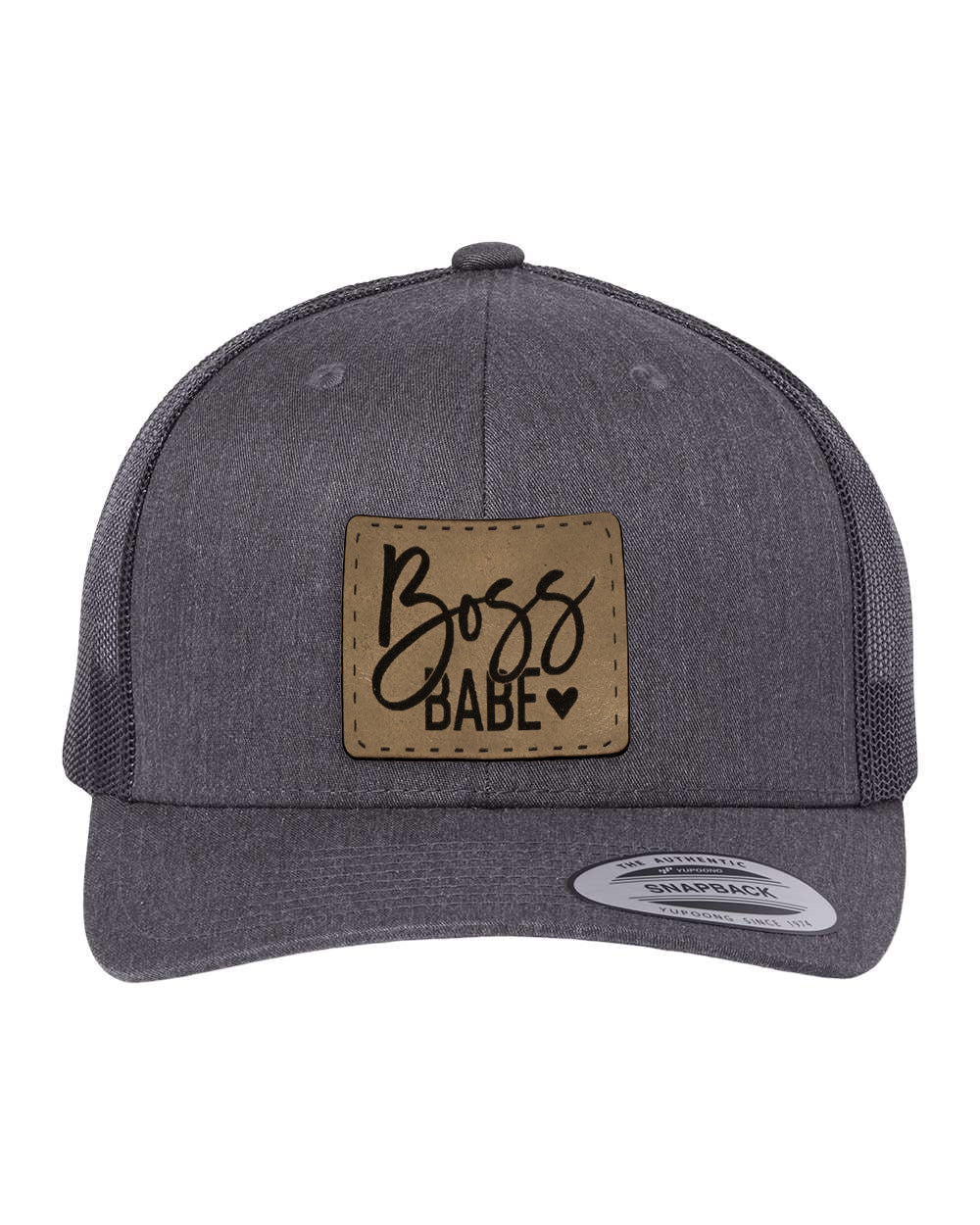 Boss Babe Hat