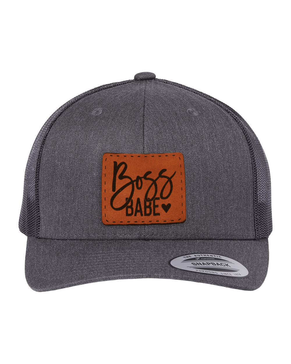 Boss Babe Hat