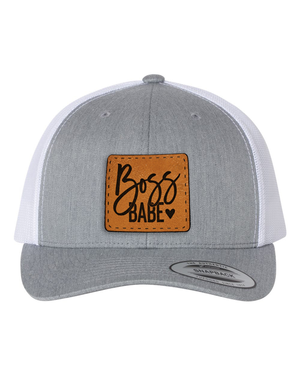 Boss Babe Hat