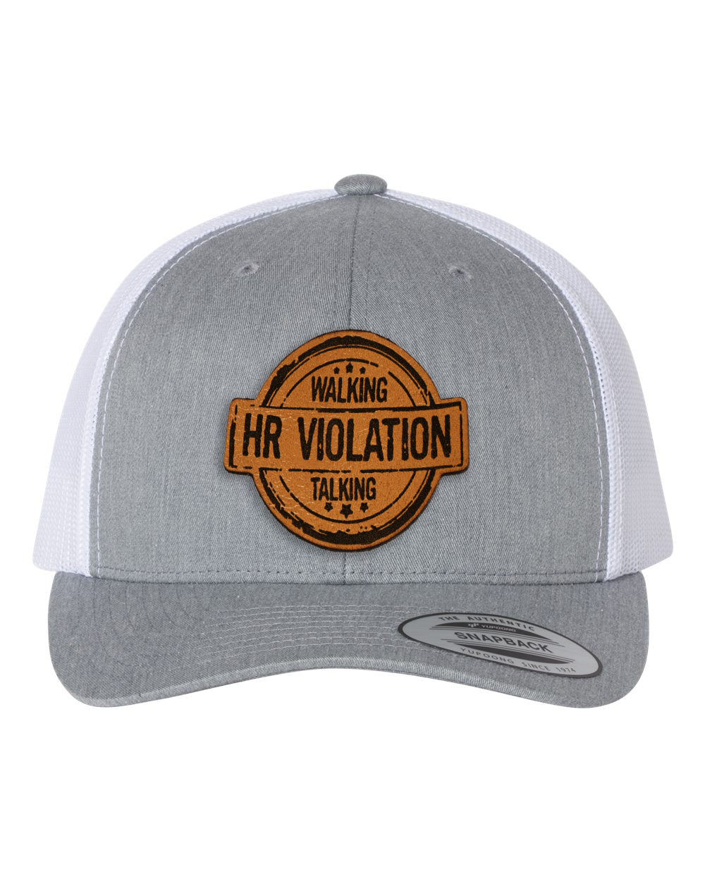 HR Violation Hat