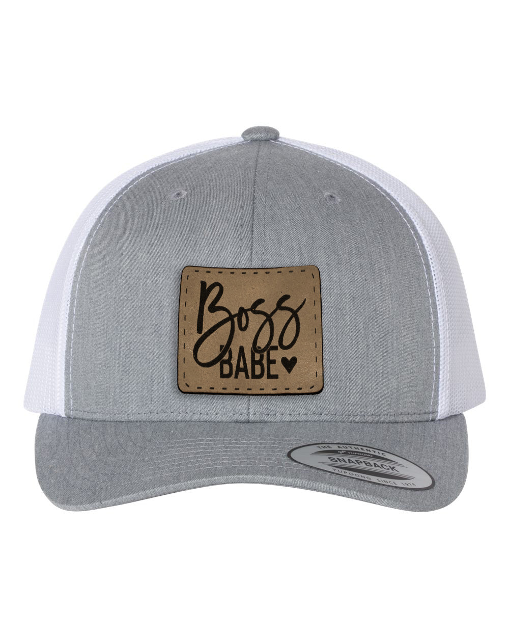 Boss Babe Hat