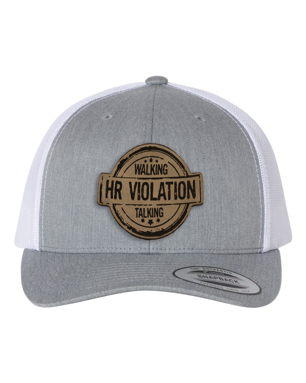 HR Violation Hat