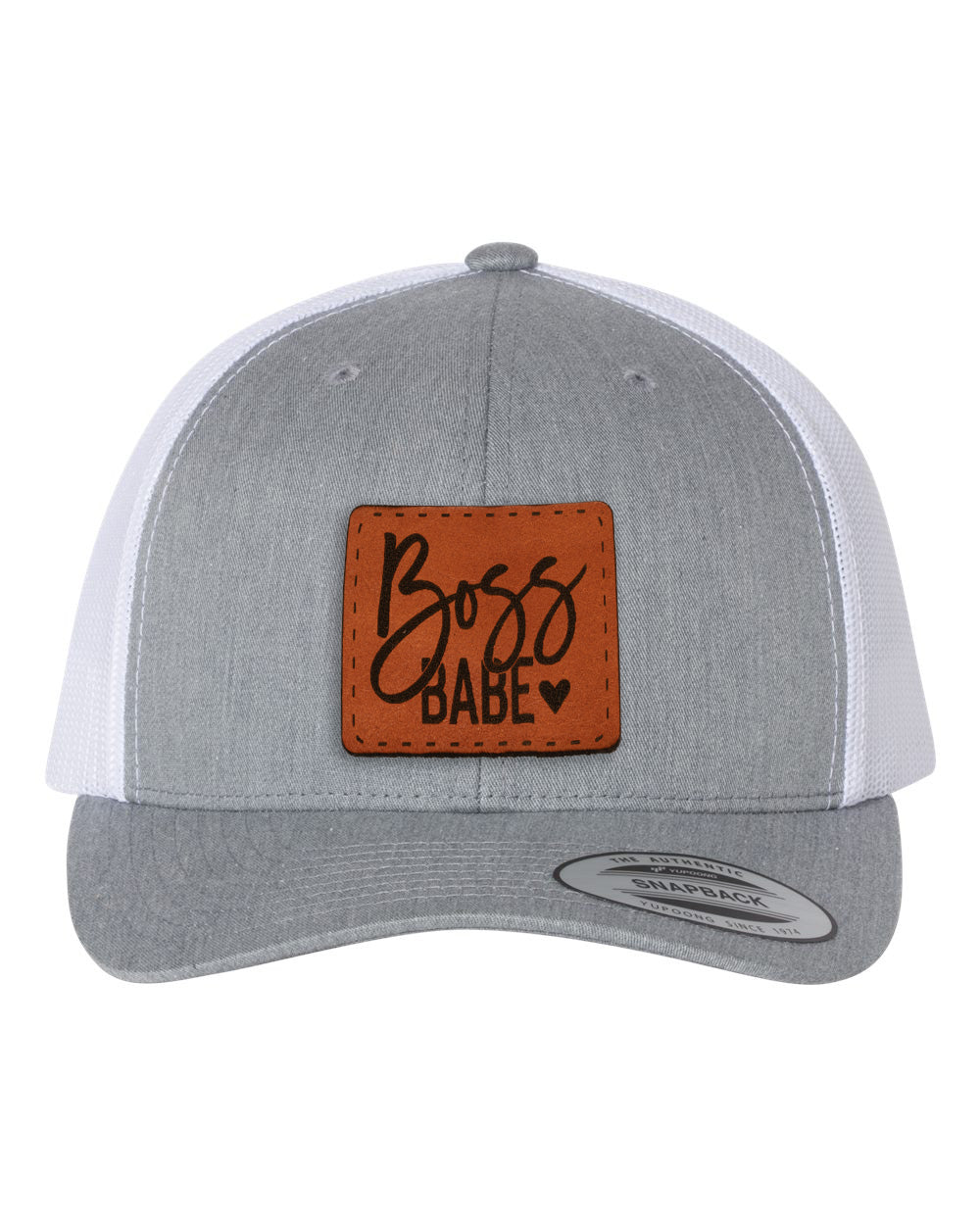 Boss Babe Hat