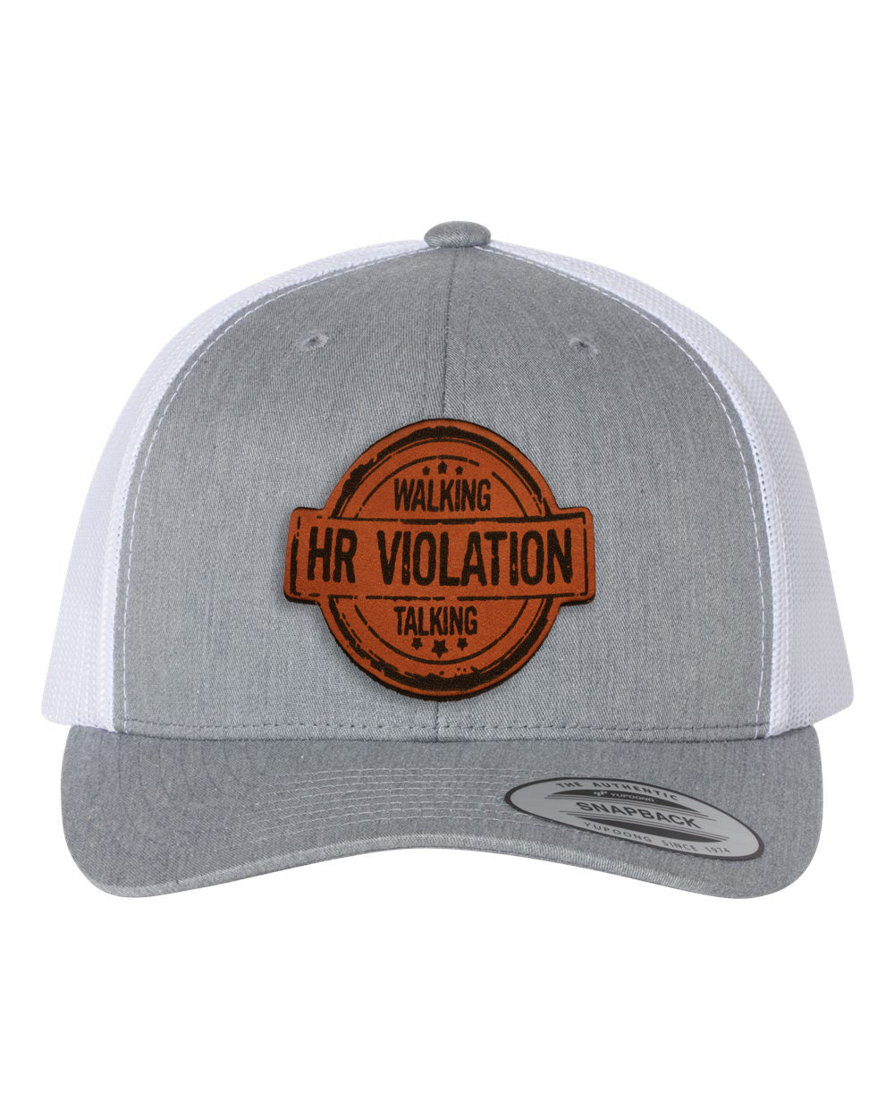 HR Violation Hat