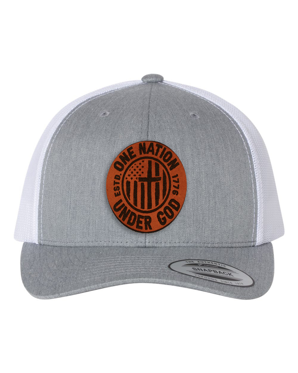One Nation Under God Hat