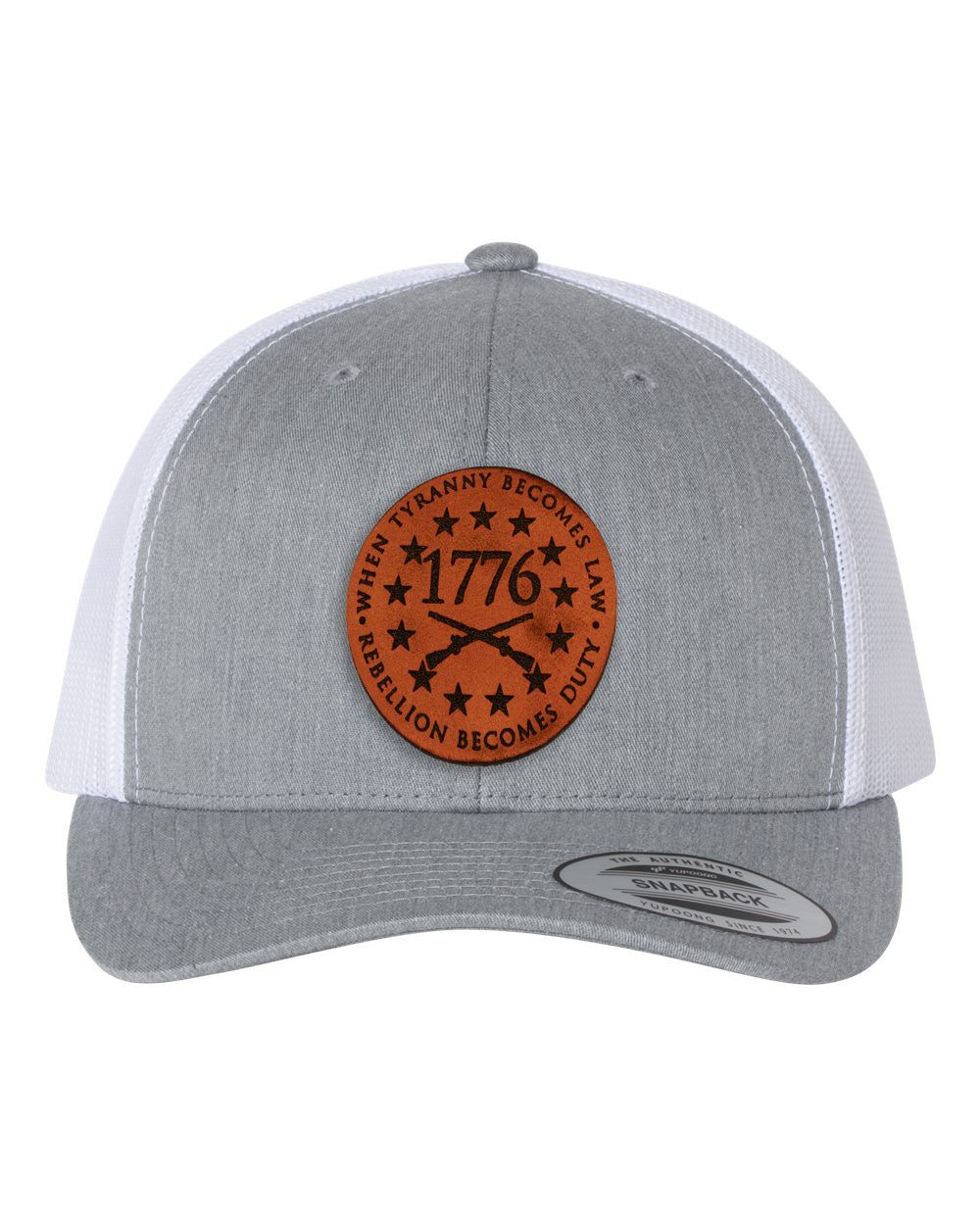 Tyranny Hat