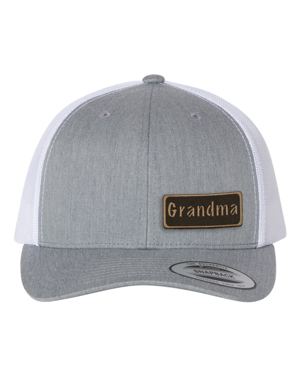 Grandma Hat