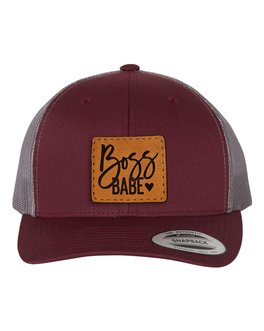 Boss Babe Hat