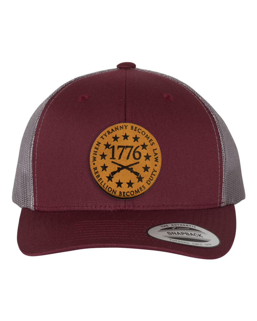 Tyranny Hat