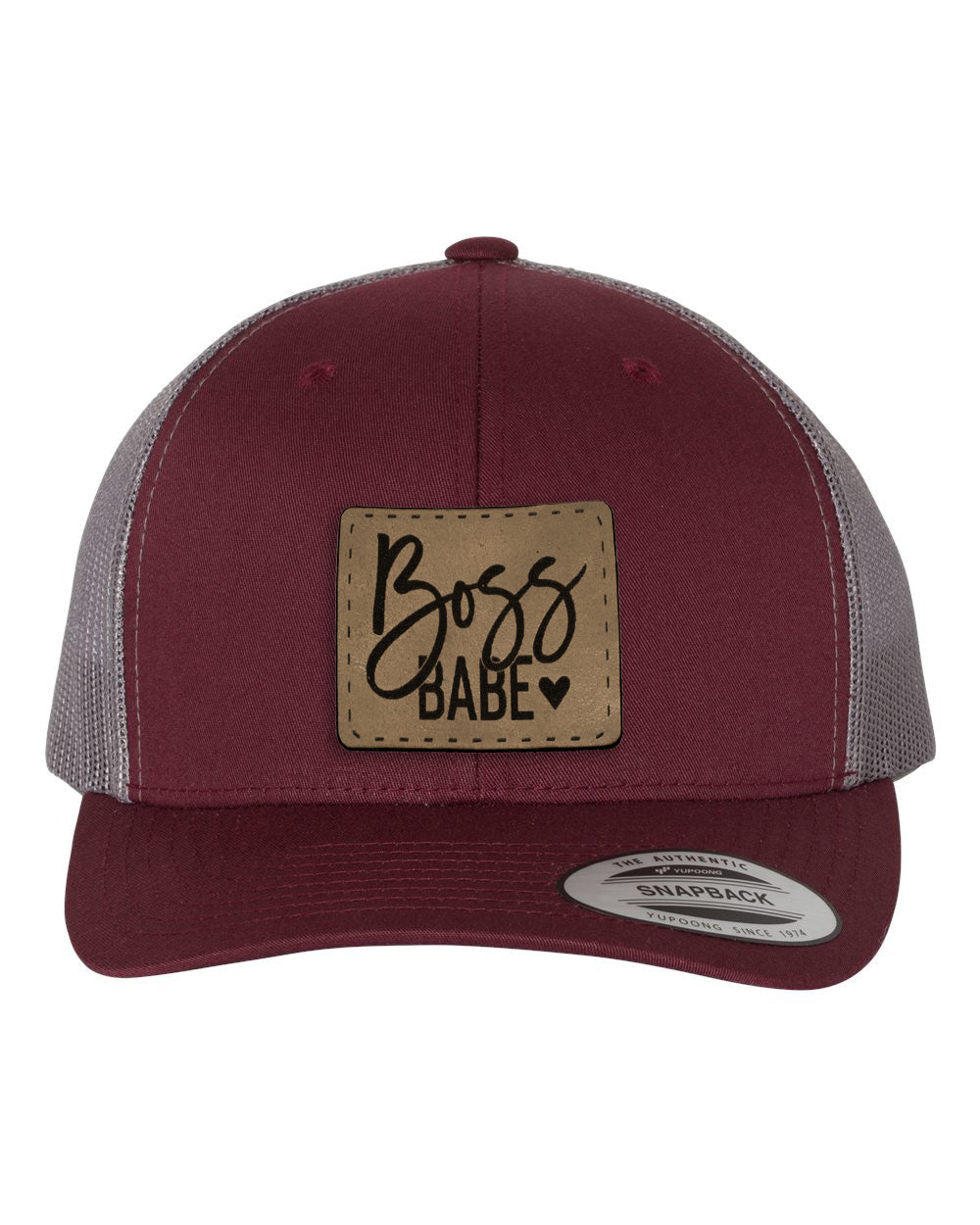 Boss Babe Hat