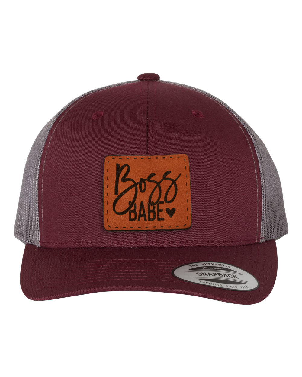 Boss Babe Hat