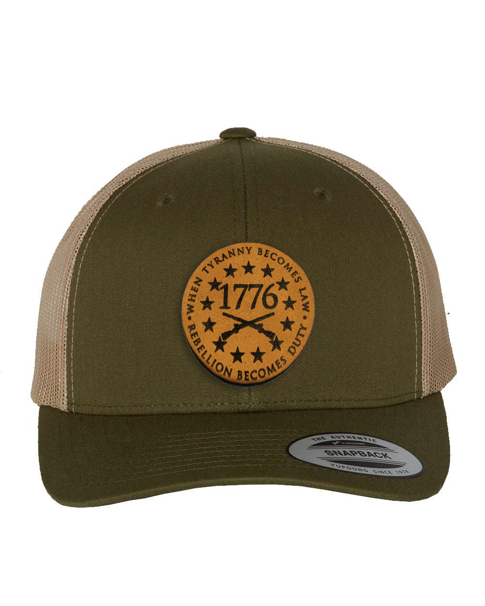 Tyranny Hat