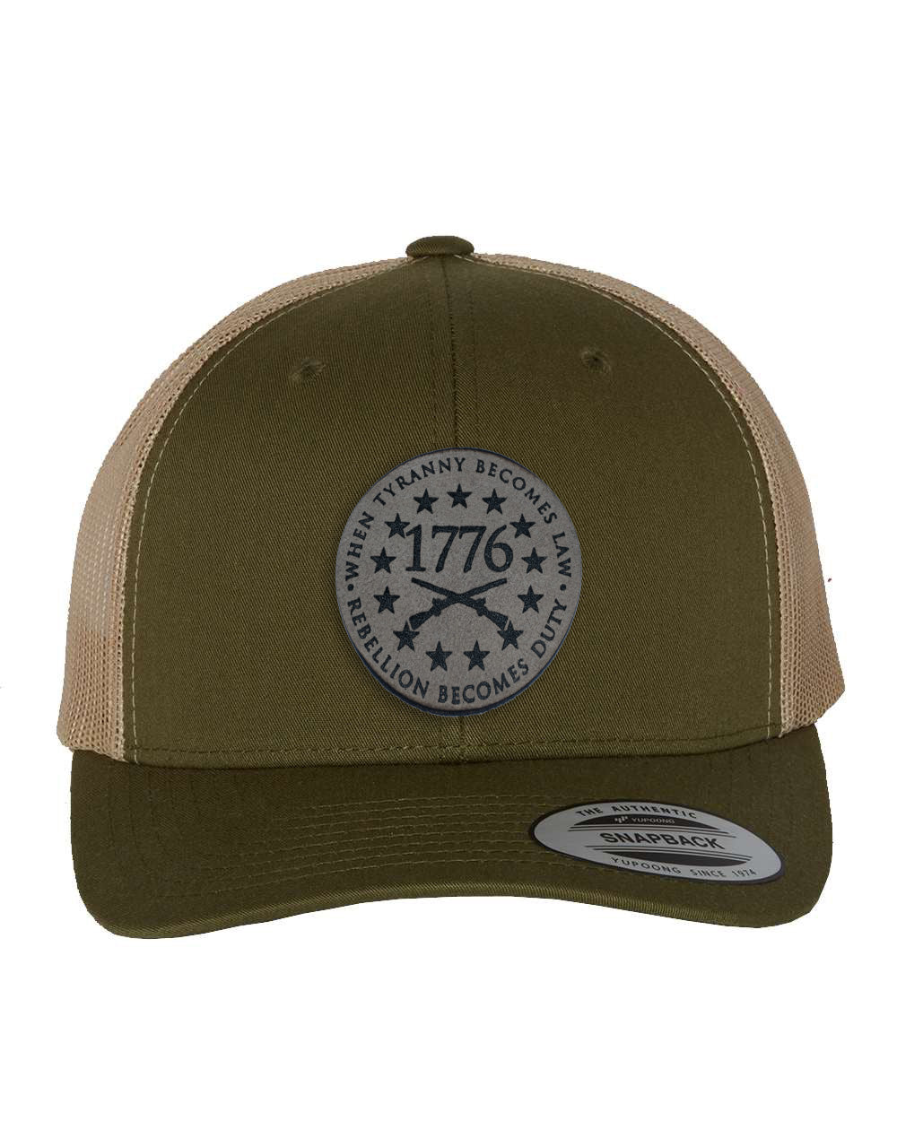 Tyranny Hat