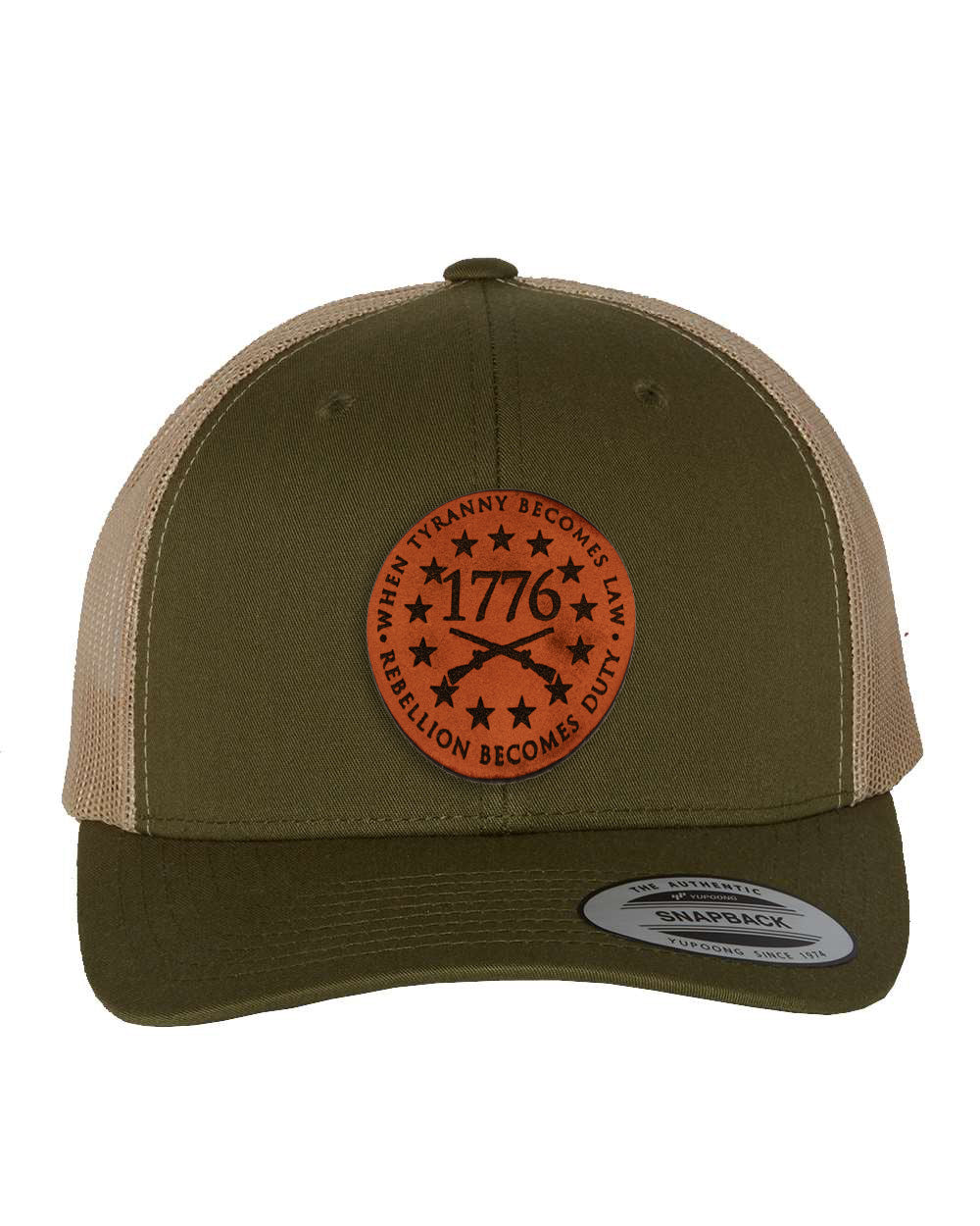 Tyranny Hat