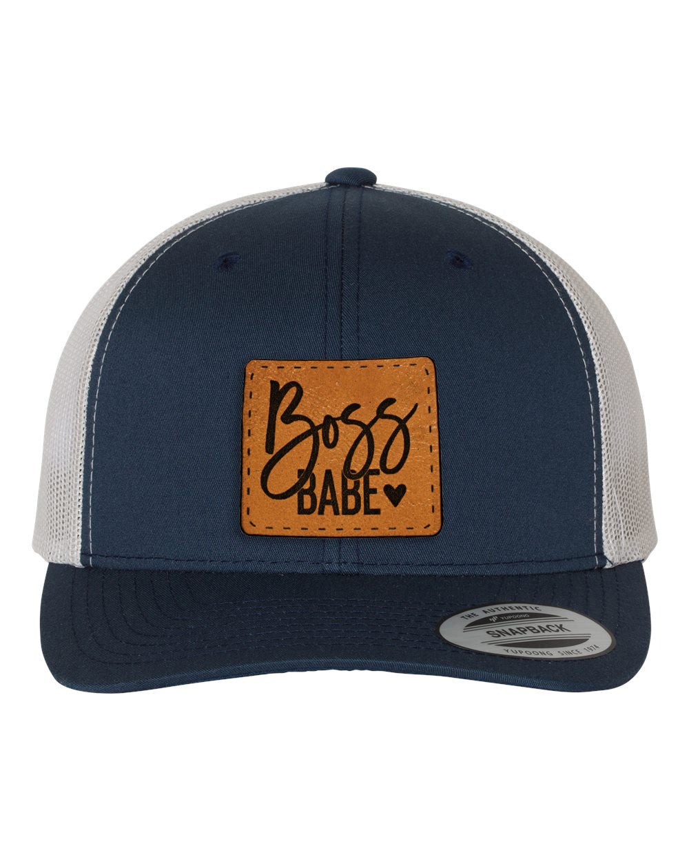 Boss Babe Hat