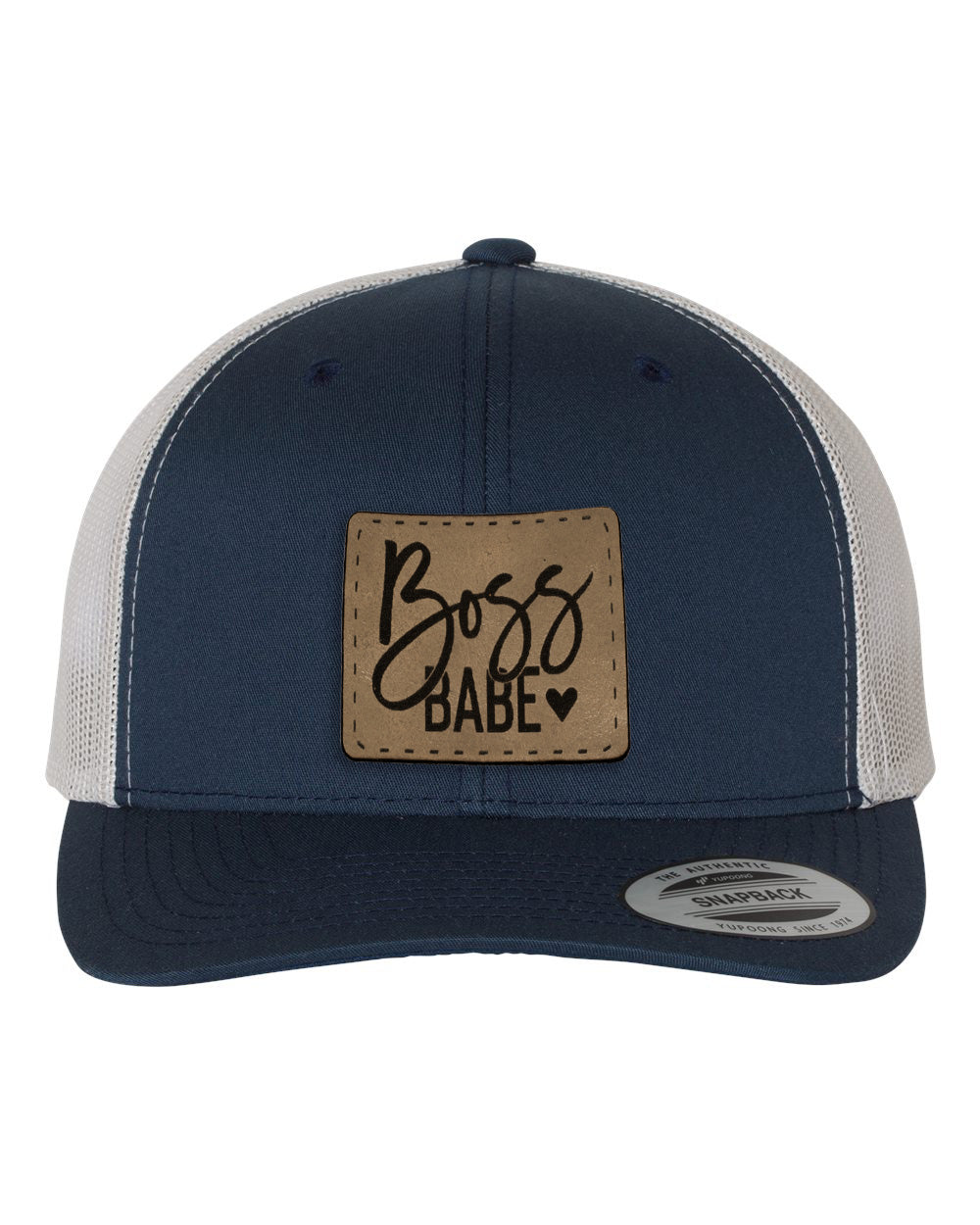 Boss Babe Hat