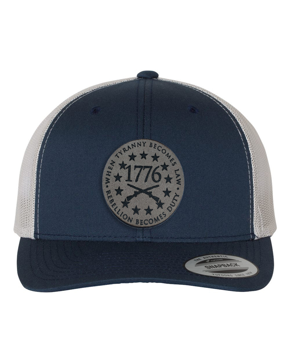 Tyranny Hat
