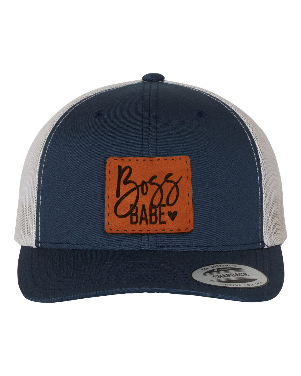 Boss Babe Hat