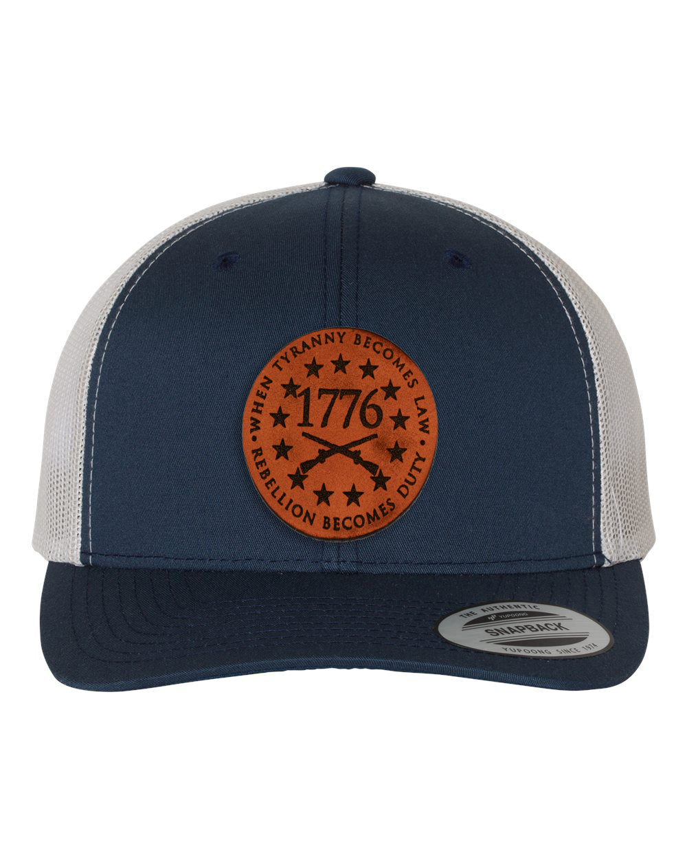 Tyranny Hat