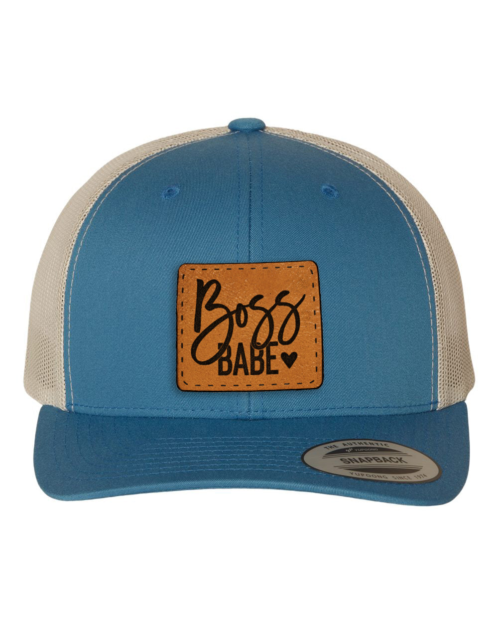 Boss Babe Hat