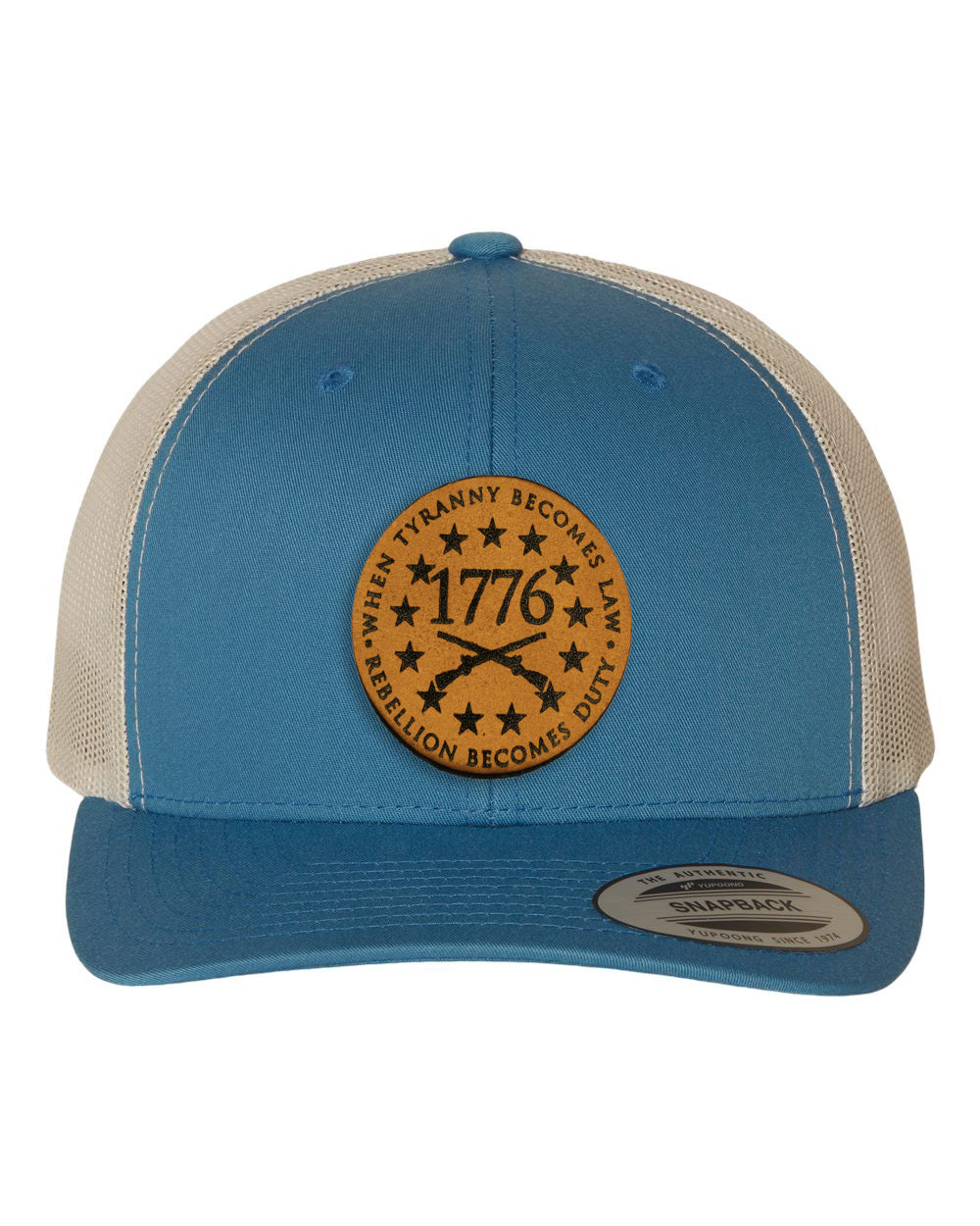 Tyranny Hat
