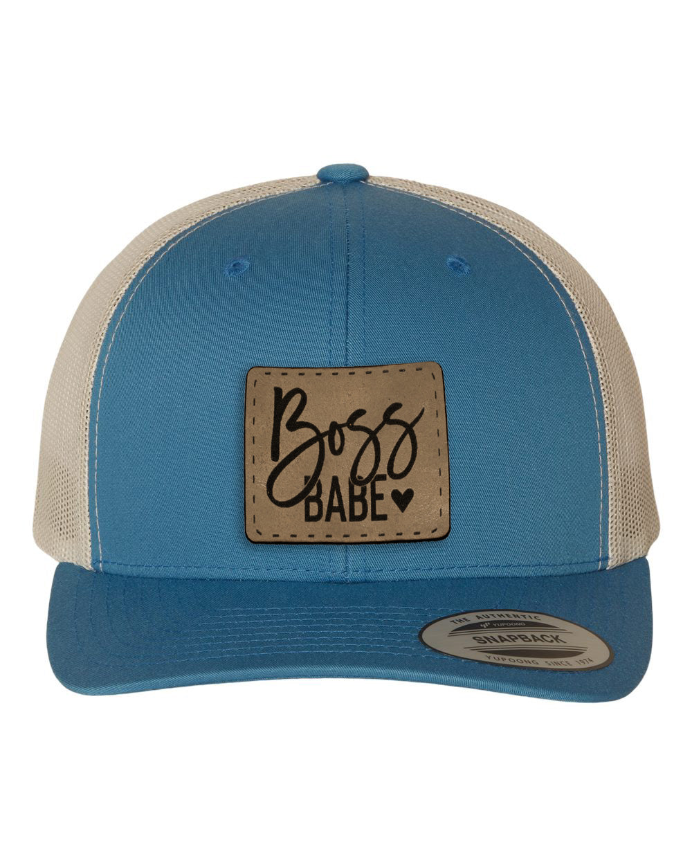 Boss Babe Hat