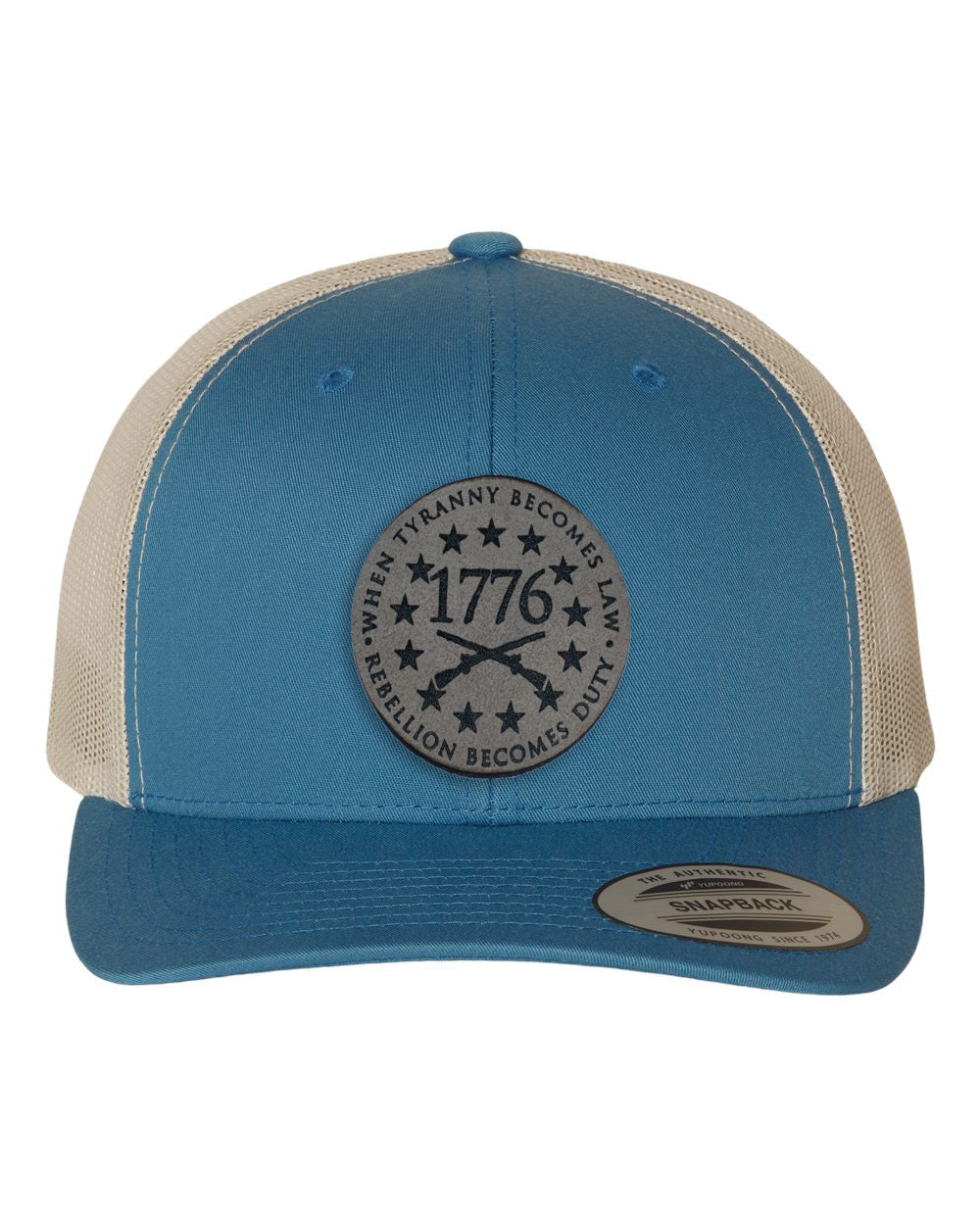 Tyranny Hat