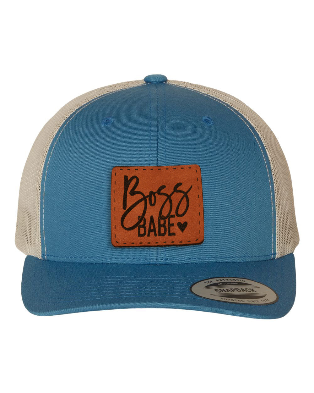 Boss Babe Hat