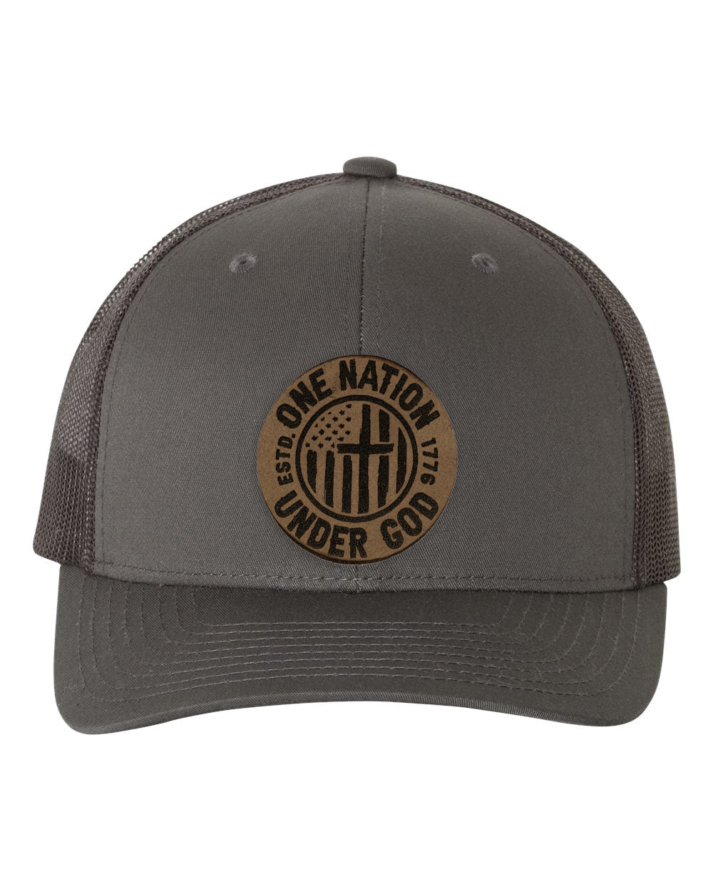 One Nation Under God Hat