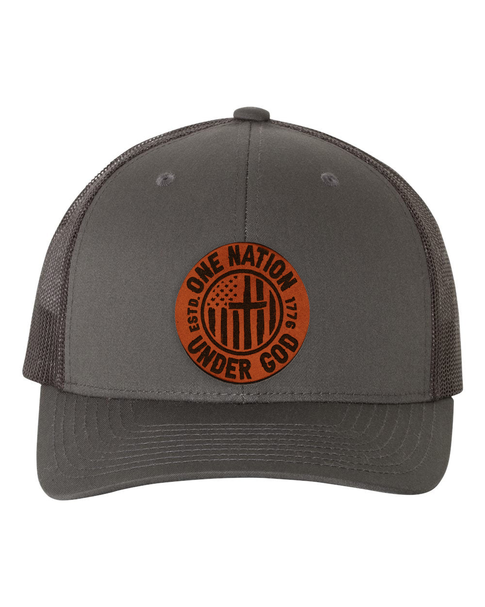 One Nation Under God Hat