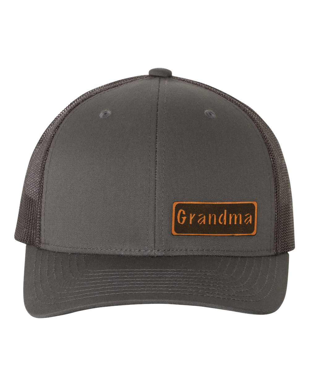 Grandma Hat