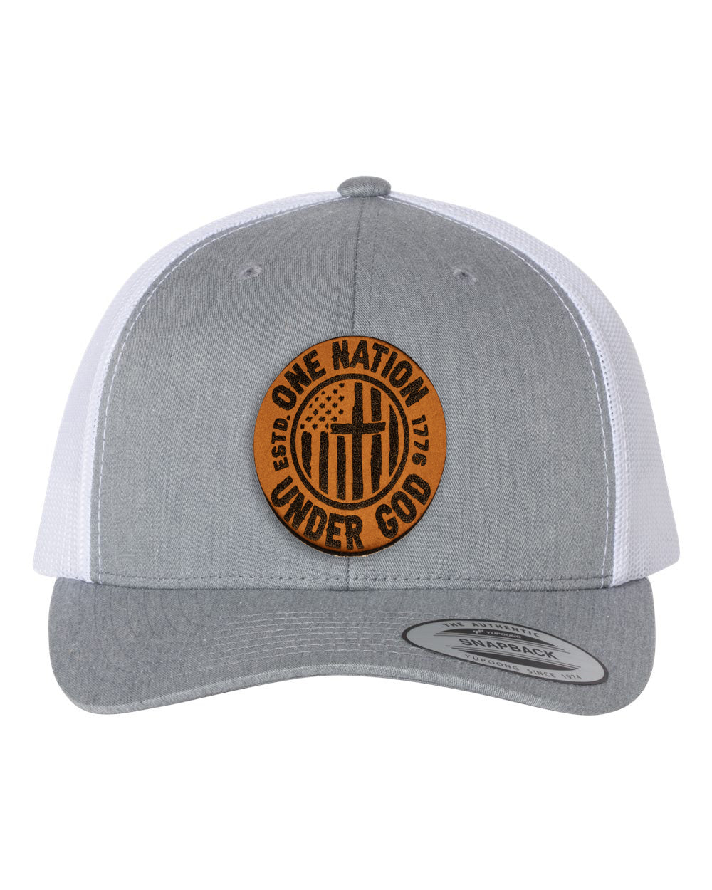 One Nation Under God Hat