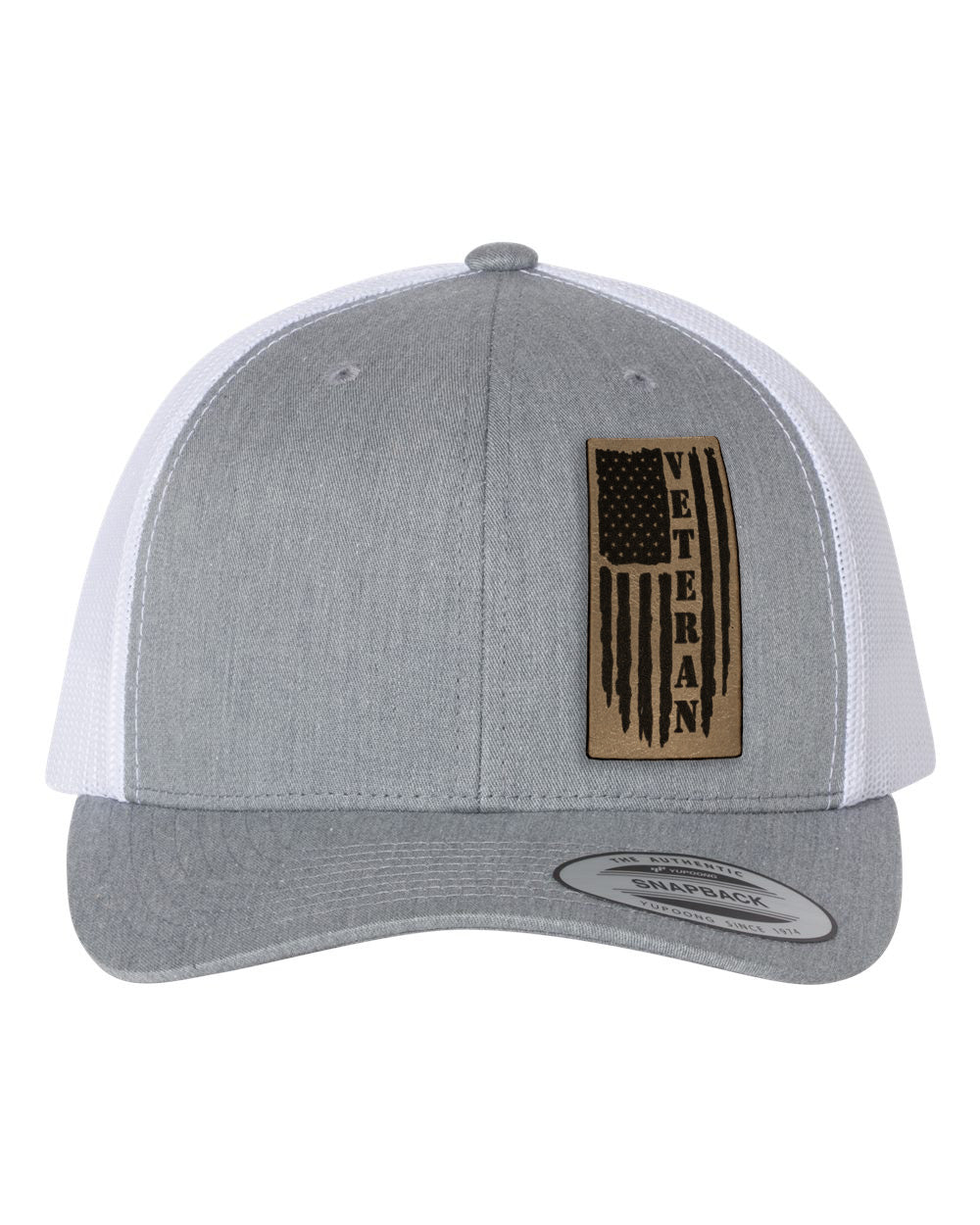 Veteran Hat