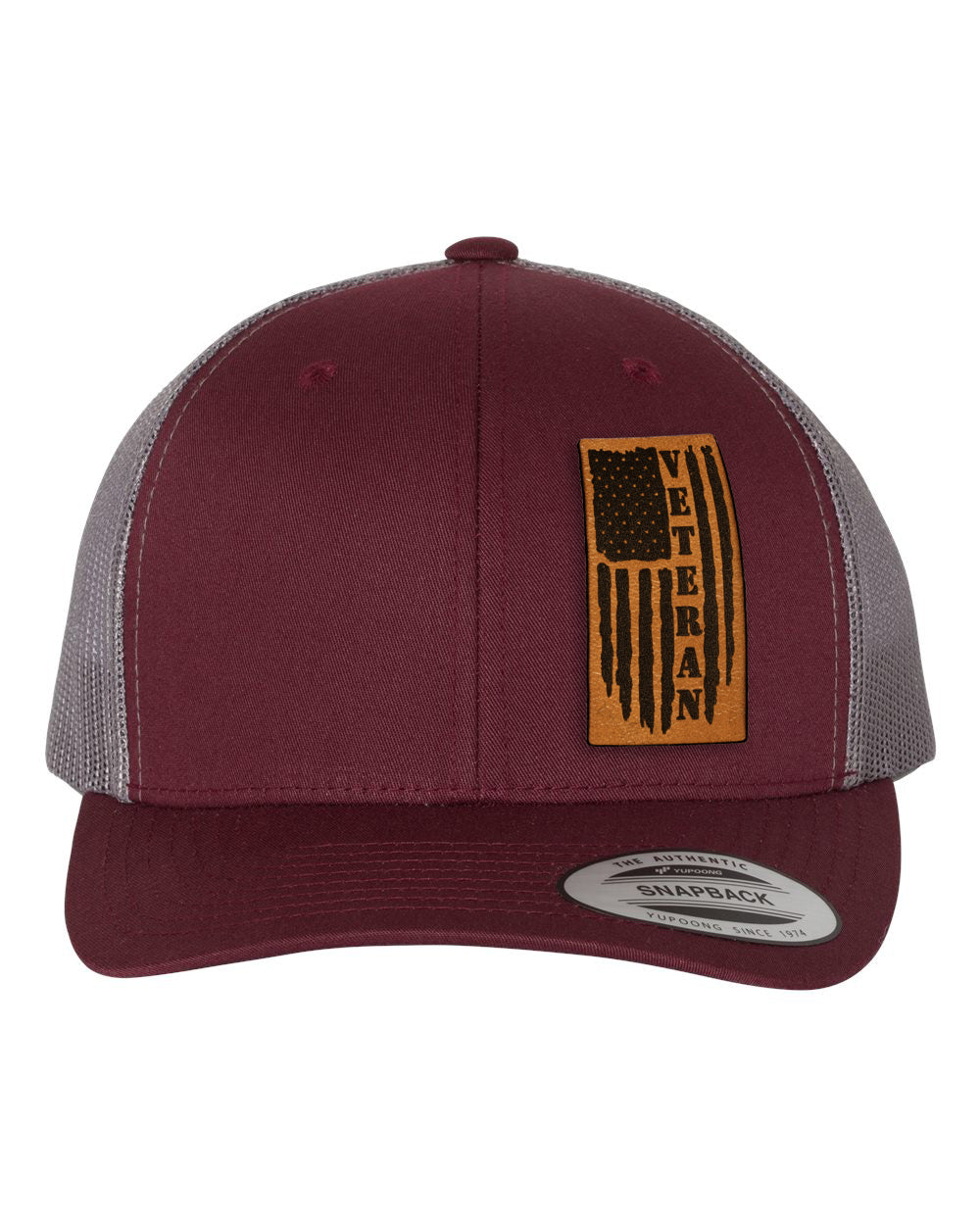 Veteran Hat