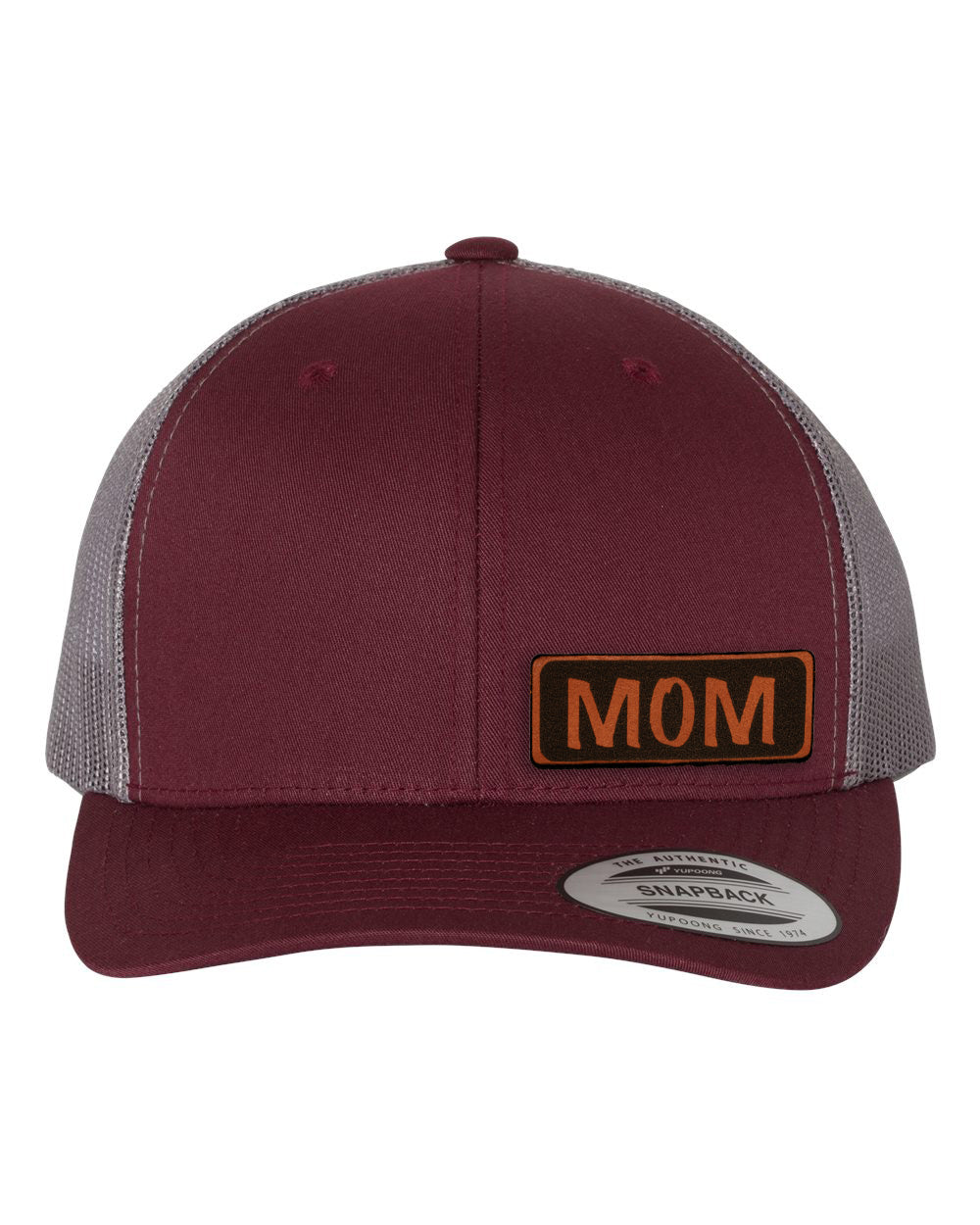 Mom Hat