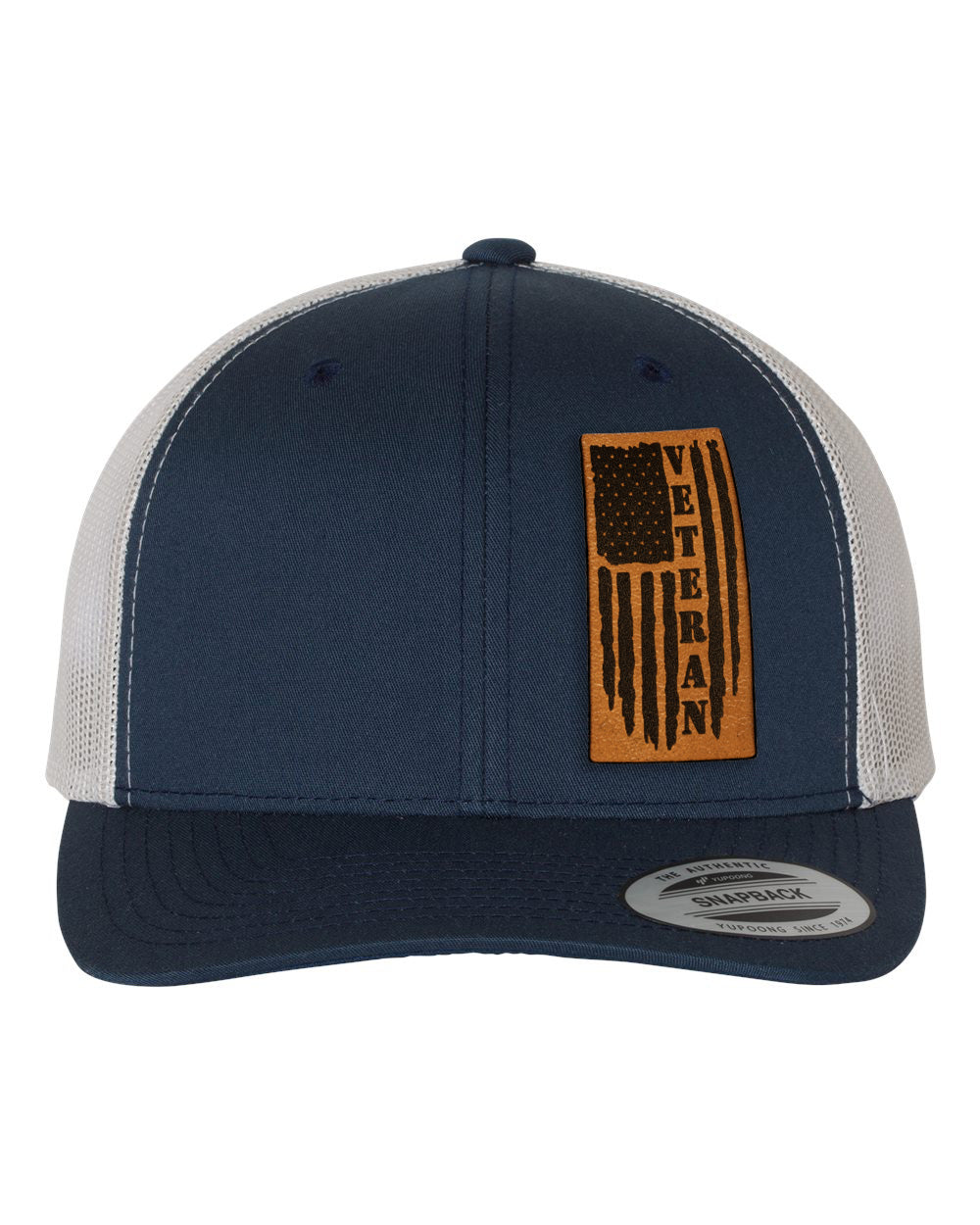 Veteran Hat