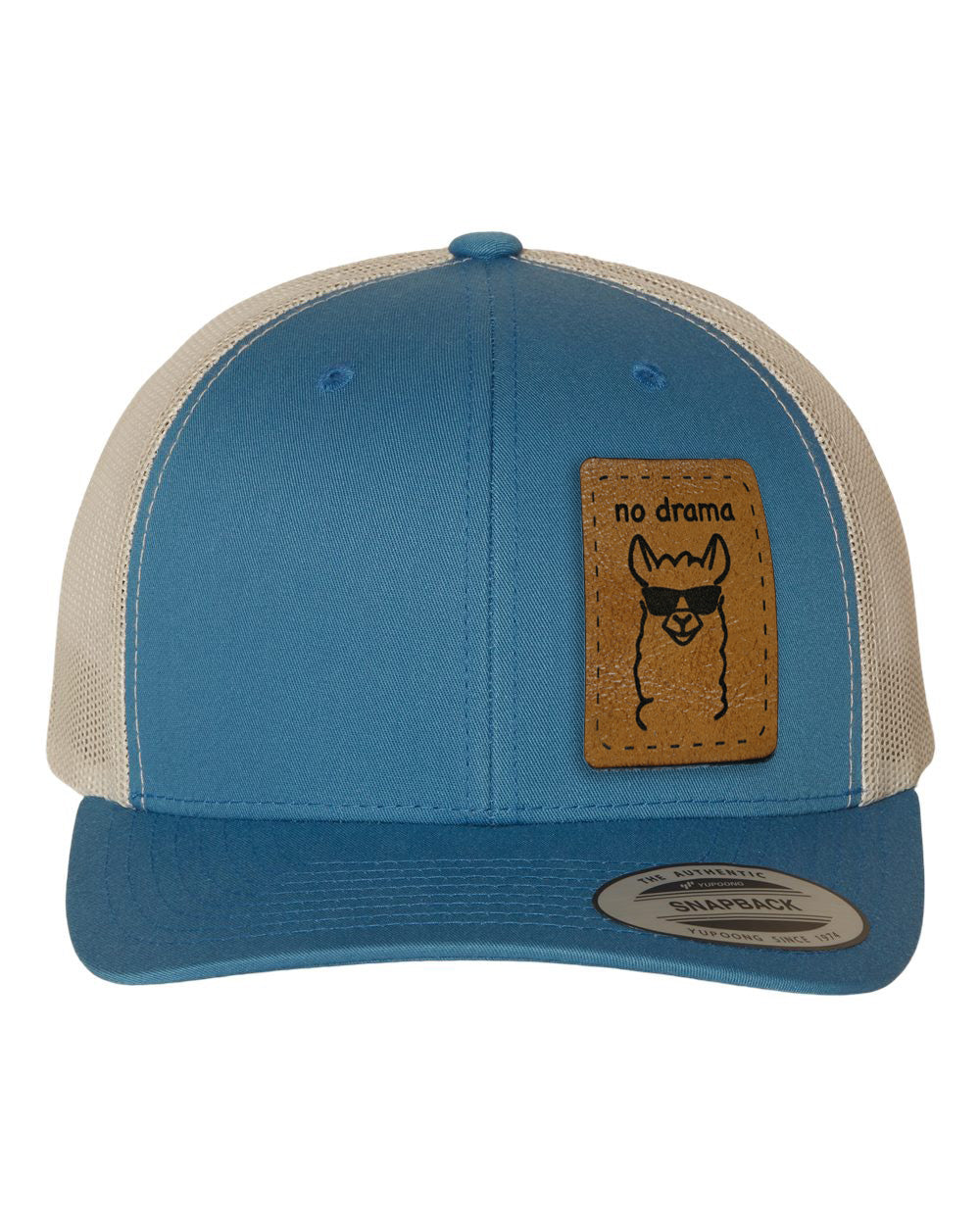 No Drama Llama Hat