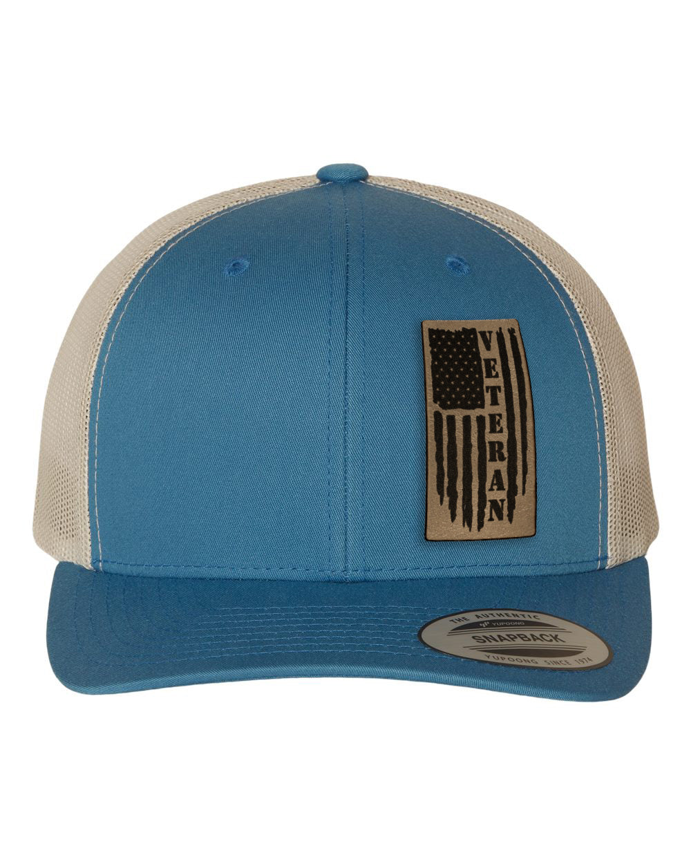 Veteran Hat
